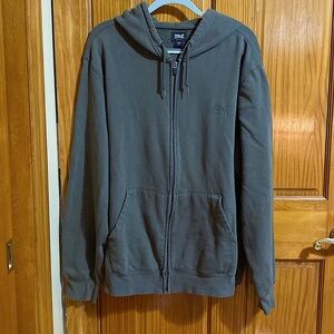 Men’s Everlast Sport Zip Front Hoodie